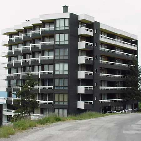 Lägenhet Expose Sud Au Pied Des Pistes - - Fr-1-340-91 *