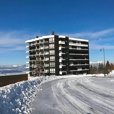 Lägenhet Expose Sud Au Pied Des Pistes - - Fr-1-340-91