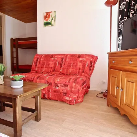 Confortable Au Pied Des Pistes, Sud Ensoleillé - Fr-1-340-91 Chamrousse