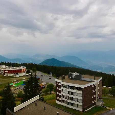 Appartamento Confortable Au Pied Des Pistes, Sud Ensoleillé - Fr-1-340-91