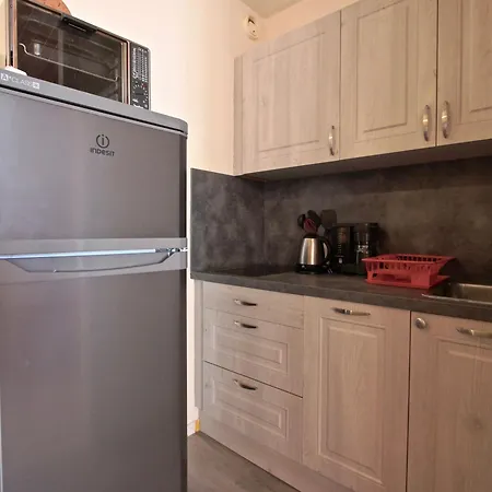 Confortable Au Pied Des Pistes, Sud Ensoleillé - Fr-1-340-91 Appartamento Chamrousse